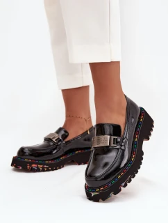 Mokasiny model 218696 Step in style