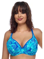 Dámské plavky Boho model 22090442 horní díl - Fantasy Dámské plavky Boho model 22090442 horní díl - Fantasy