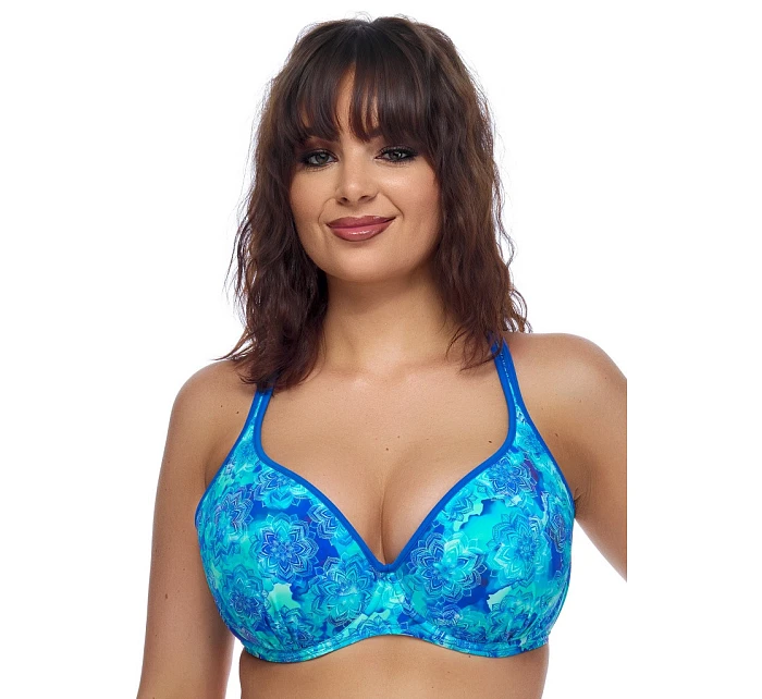 Dámské plavky Boho model 22090442 horní díl - Fantasy Dámské plavky Boho model 22090442 horní díl - Fantasy