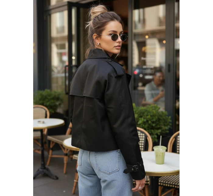 damski   czarny model 22035928 - FashionStreet