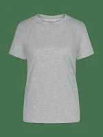 Mix & Match Top SSL X - Medium Grey Melange - TRIUMPH Medium Grey Melange - TRIUMPH