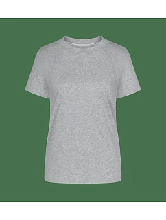Mix & Match Top SSL X - Medium Grey Melange - TRIUMPH Medium Grey Melange - TRIUMPH