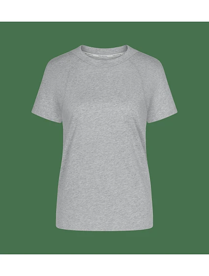 Mix & Match Top SSL X - Medium Grey Melange - TRIUMPH Medium Grey Melange - TRIUMPH Mix & Match Top SSL X - Medium Grey Melange - TRIUMPH Medium Grey Melange - TRIUMPH