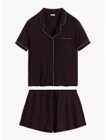 Pyžamo model 22003171 kr/r S2XL pruhované - Atlantic Pyžamo model 22003171 kr/r S2XL pruhované - Atlantic