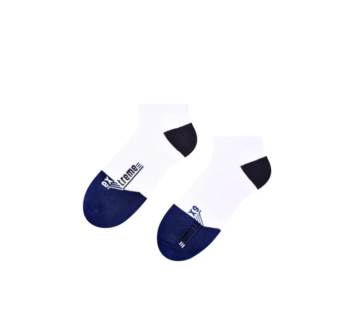 Sportovní bavlněné ponožky Dynamic Sport model 5791604 - Steven