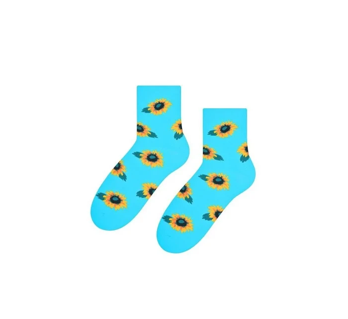 Dámské ponožky  vzory model 20584482 - Steven