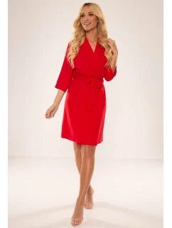 De Lafense 529 Visa 3XL-4XL dámský župan