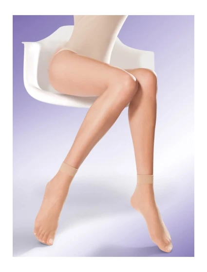 Dámské ponožky 600 super model 7960579 - Gabriella