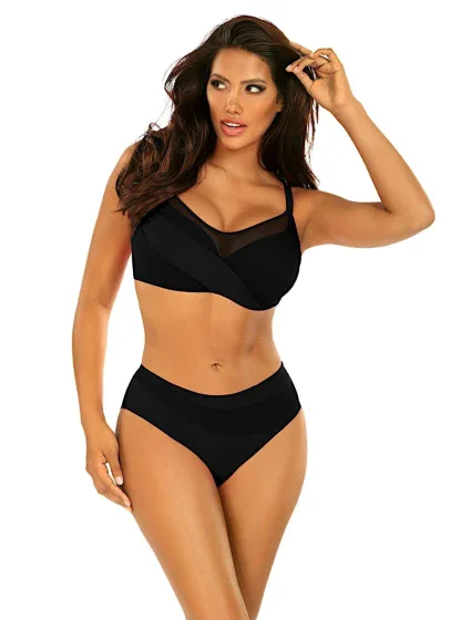 Dámské dvoudílné plavky 940FA18 19 Fashion18 - SELF