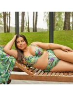 Horní díl plavek 210 green - AVA Horní díl plavek 210 green - AVA