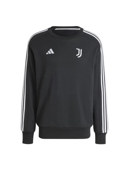Adidas Juventus Turin DNA Sweatshirt M IT3788 pánské Adidas Juventus Turin DNA Sweatshirt M IT3788 pánské