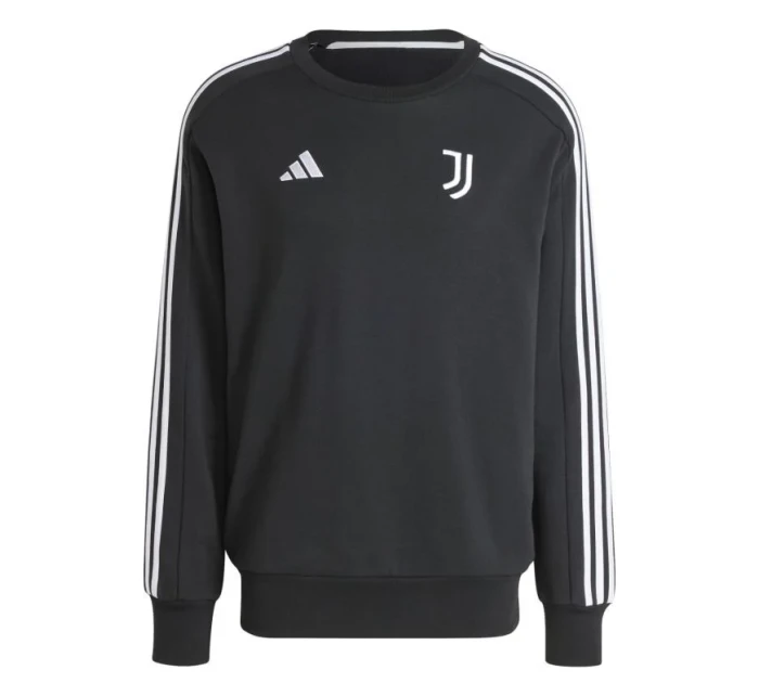 Juventus DNA Sweatshirt M pánské model 20254241 - ADIDAS Juventus DNA Sweatshirt M pánské model 20254241 - ADIDAS
