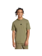 Tričko Essentials Small Logo Single Jersey M model 21342589 pánské - ADIDAS Tričko Essentials Small Logo Single Jersey M model 21342589 pánské - ADIDAS