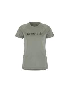 Koszulka Craft Core Essence Logo Tee W 92800660044