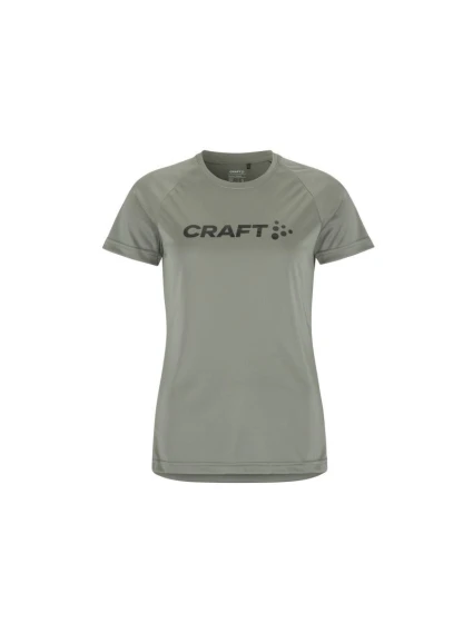 Koszulka Craft Core Essence Logo Tee W 92800660044