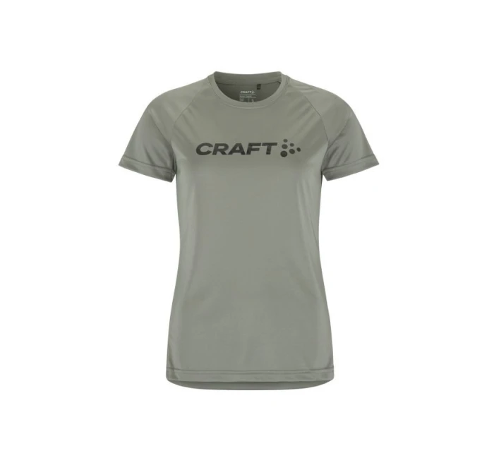 Koszulka Craft Core Essence Logo Tee W 92800660044