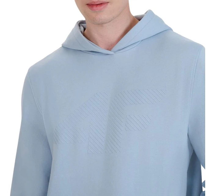 Mikina 4F M1621 M 4FWSS25TSWSM1621 34S pánské Mikina 4F M1621 M 4FWSS25TSWSM1621 34S pánské