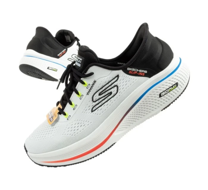 Boty Skechers Go Run Slip-INS M 220853/WMLT Boty Skechers Go Run Slip-INS M 220853/WMLT