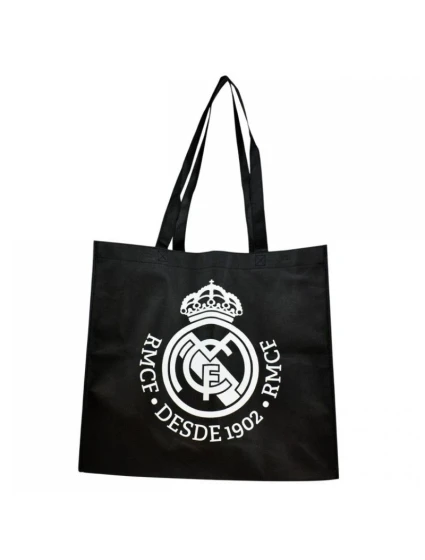 Nákupní taška Real Madrid model 21256314 - Inny Nákupní taška Real Madrid model 21256314 - Inny