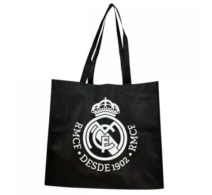 Nákupní taška Real Madrid model 21256314 - Inny Nákupní taška Real Madrid model 21256314 - Inny