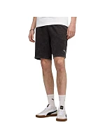 Puma Ess Shorts Elevated Relaxed Wash M 688052 01