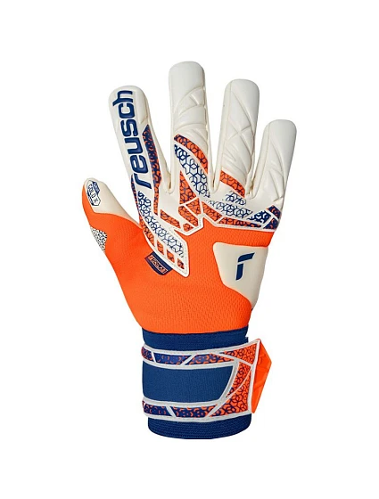 Rukavice Attrakt Gold X NC 55 70 model 21364150 - Reusch