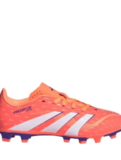 Dětské kopačky Predator Club FG/MG model 21415440 - ADIDAS