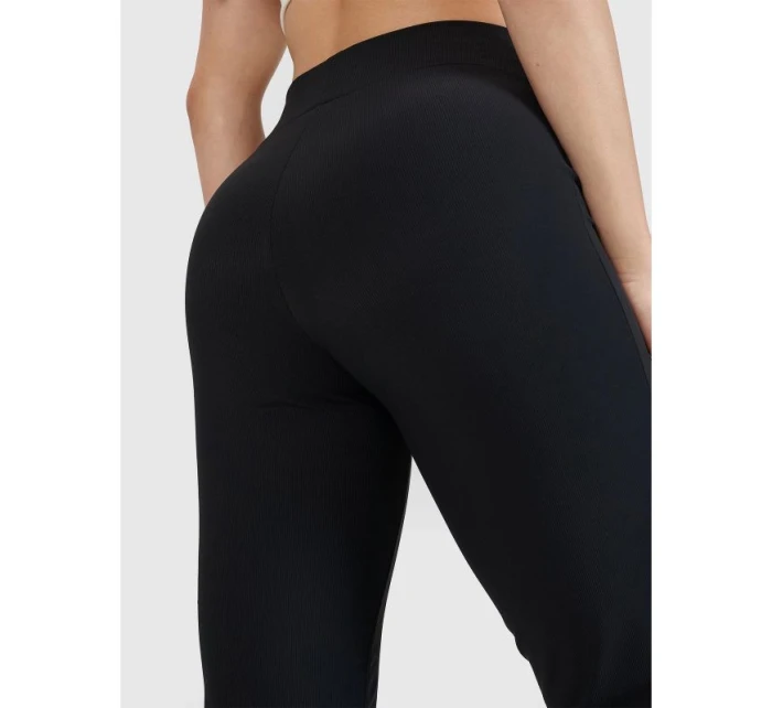 Dámské rychleschnoucí tréninkové kalhoty 4F 4FRSS25TFTRF1037-20S dámské Dámské rychleschnoucí tréninkové kalhoty 4F 4FRSS25TFTRF1037-20S dámské