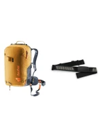 Batoh Deuter Lite 20 SL  + model 21811325 - Garmin