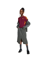 Dětské tričko adid Roma Home bordó model 21814145 - ADIDAS Dětské tričko adid Roma Home bordó model 21814145 - ADIDAS