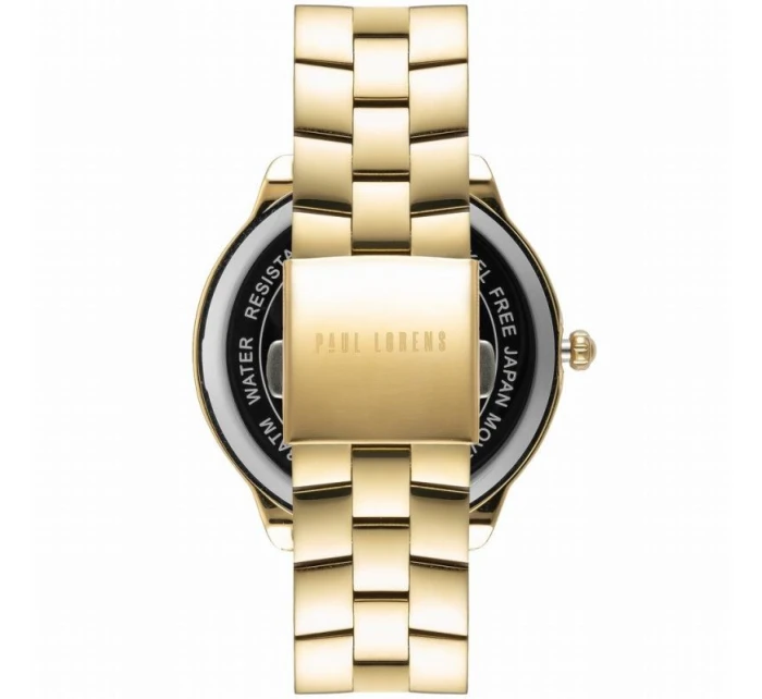 Dámské hodinky Paul Lorens PL8527B3-3D1