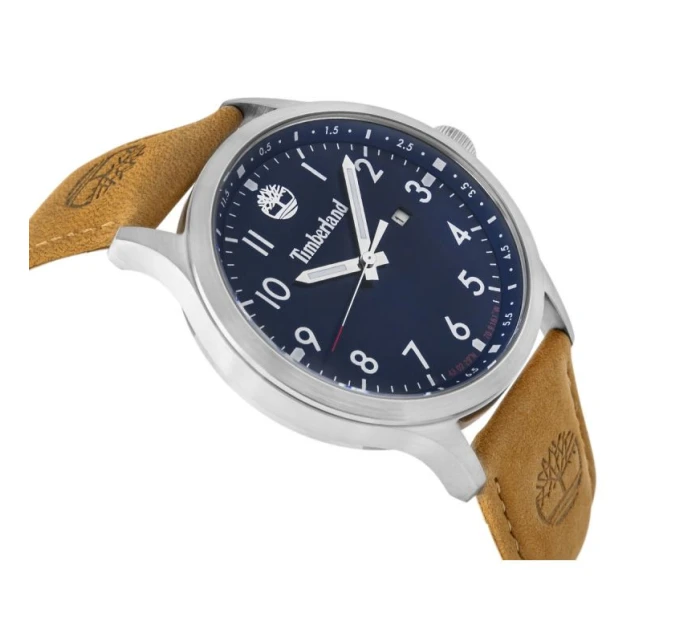 Pánské hodinky + BOX pánské model 21806831 - Timberland Pánské hodinky + BOX pánské model 21806831 - Timberland