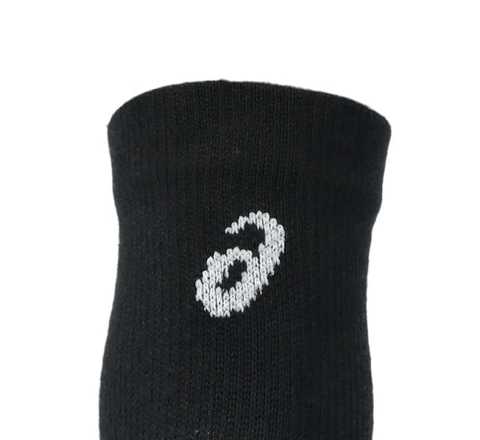 ponožky 3 páry černé 001 model 22122298 - Asics