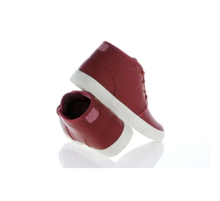 Boty Dc Studio Mid Le M 303381 FDR