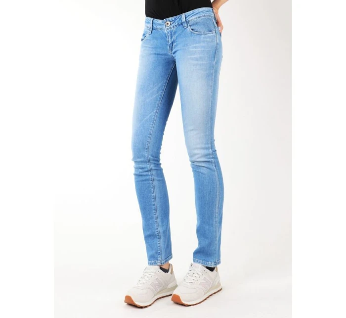 Džíny Guess Starlet W21125D0ET1 Džíny Guess Starlet W21125D0ET1