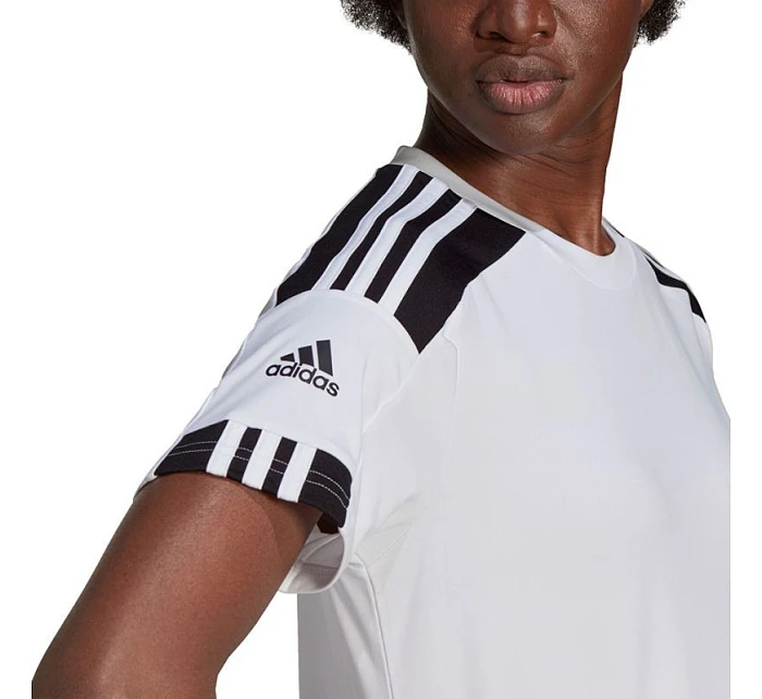 Dámské tričko Squadra 21 Jersey W model 17761921 - ADIDAS Dámské tričko Squadra 21 Jersey W model 17761921 - ADIDAS