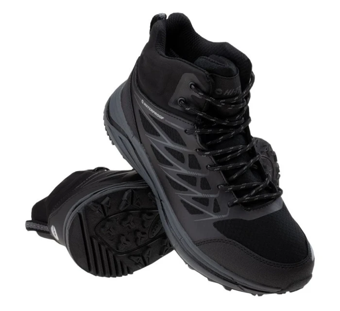 Buty  Mid Wp M model 19528837 - Hi-Tec