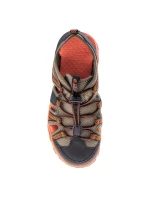 Sandály Hi-Tec Sanev Jr 92800490115 Sandály Hi-Tec Sanev Jr 92800490115