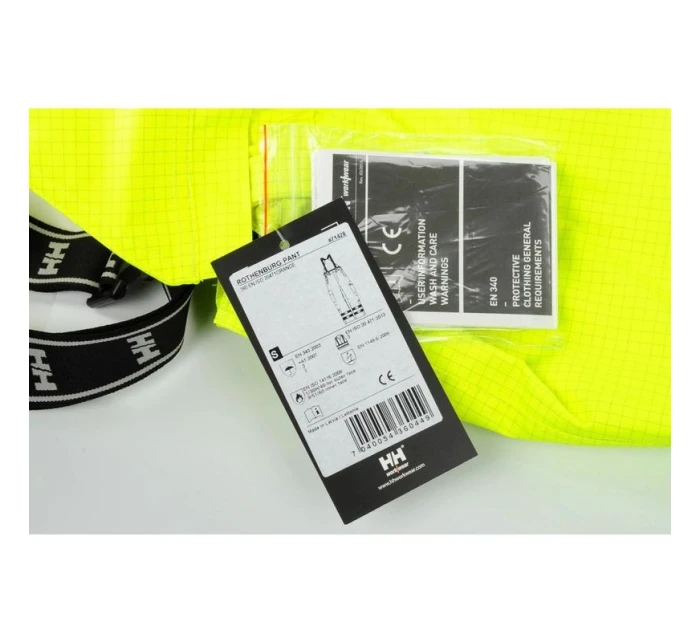 Pracovní kalhoty Helly Hansen 71428 360