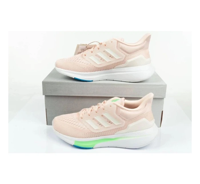 Dámská sportovní obuv EQ21 Run W GY2205 - Adidas