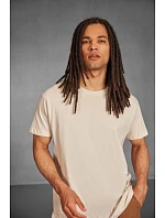 B&C #Inspire Pánské tričko blue fog model 22483157 B&C #Inspire Pánské tričko blue fog model 22483157