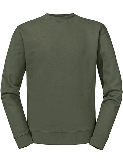 Mikina "Authentic" 10. olive model 22472539 - Russell Athletic