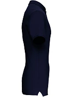 Kariban K 239 Pánské elastické piqué polo 20.K239 navy Kariban K 239 Pánské elastické piqué polo 20.K239 navy