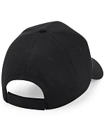 Beechfield B 18 6 panelová kšiltovka "Ultimate" 53.0018 black Beechfield B 18 6 panelová kšiltovka "Ultimate" 53.0018 black