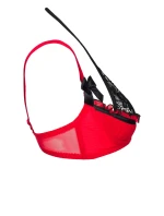 Axami V-6561 Rot barva: červená/černá