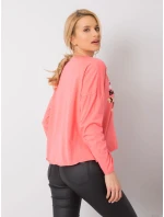 Halenka DHJ BZ 21103.06P korál