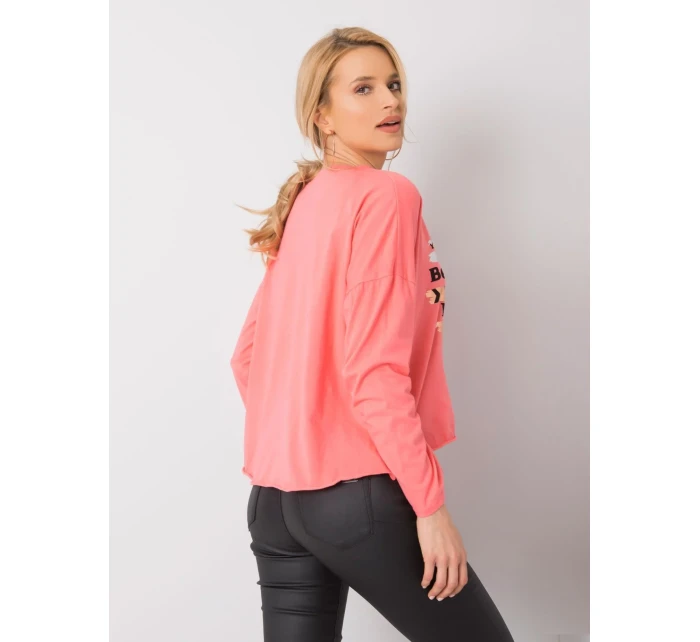 Halenka DHJ BZ 21103.06P korál