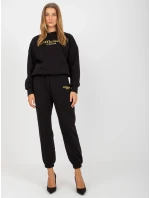 Sada EM KMPL 641.91 černá