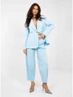 Spodnie IT SP model 21946629 jasny niebieski - FPrice