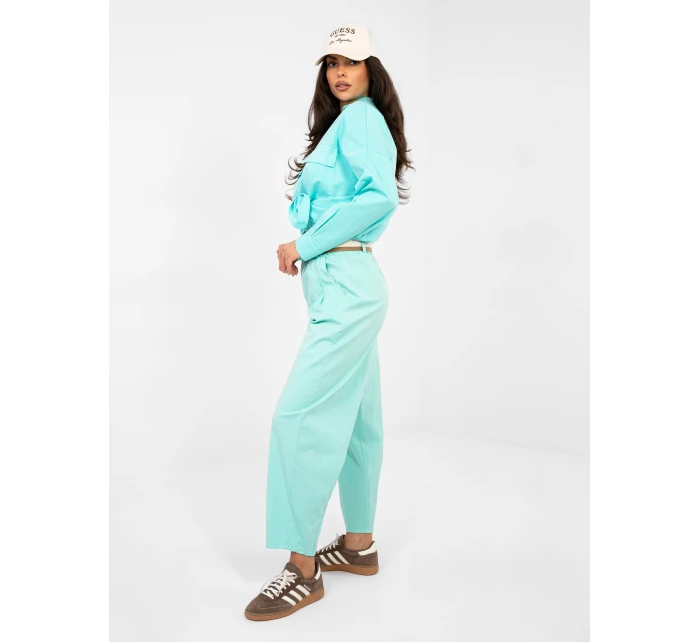 IT SP kalhoty FL10125.80 mint